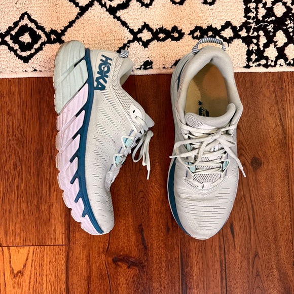 Hoka Shoes - HOKA Women's Gaviota 3 Running Shoes